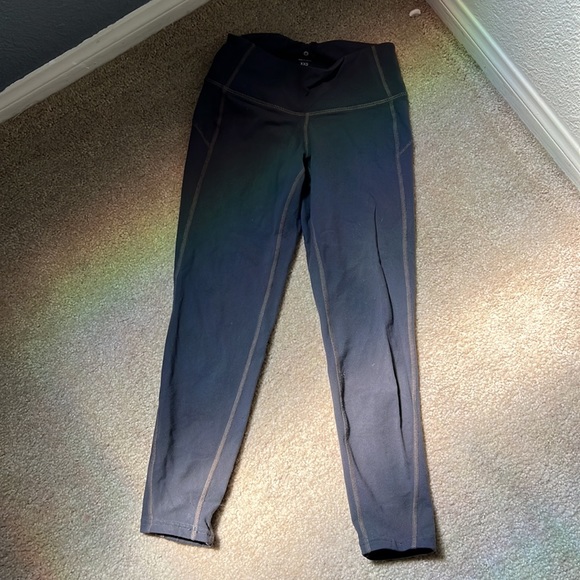 Athleta tights xs - Picture 2 of 4
